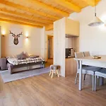 Fontana Chalet St Antoni