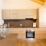 Fontana Chalet St Antoni