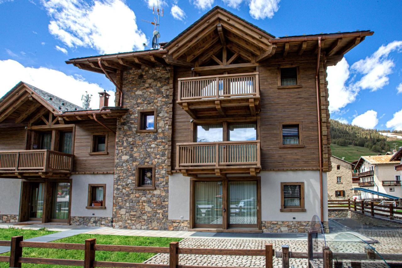 Fontana St Antoni Livigno